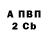 Меф VHQ FRUN FF
